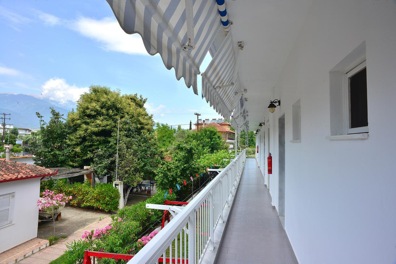 Apartment Cape Blue *