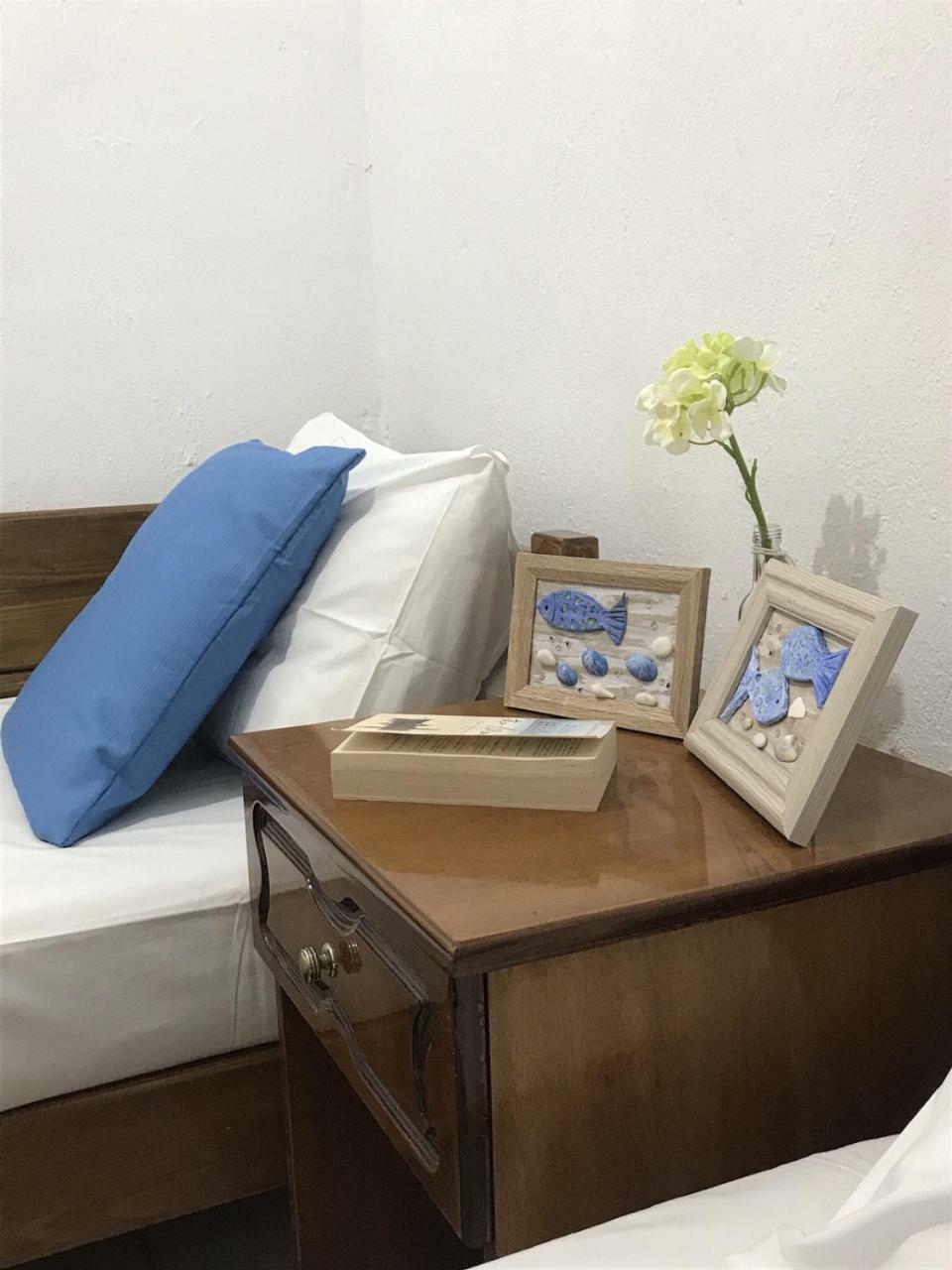 Cape Blue
