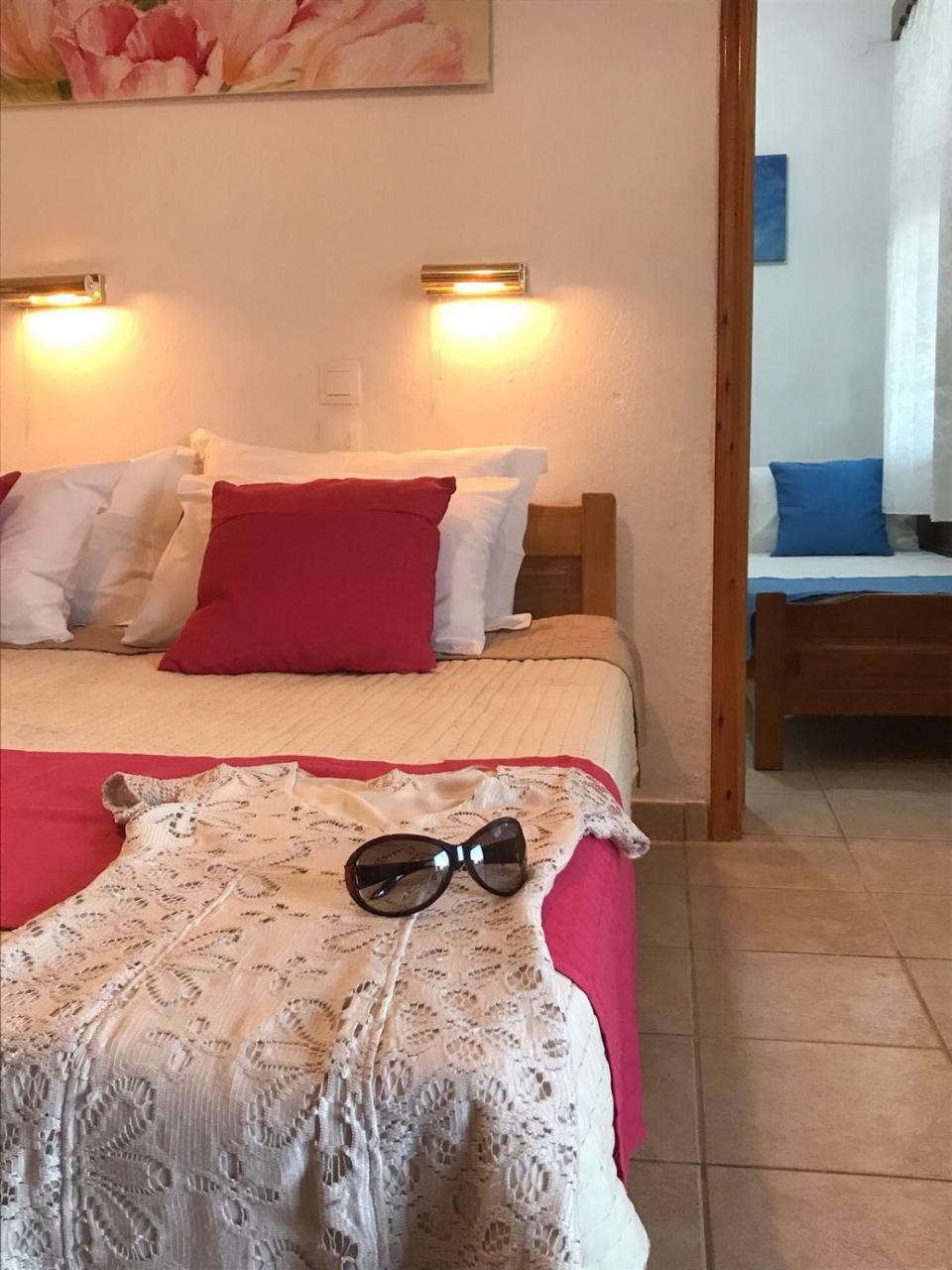 Apartment Cape Blue *