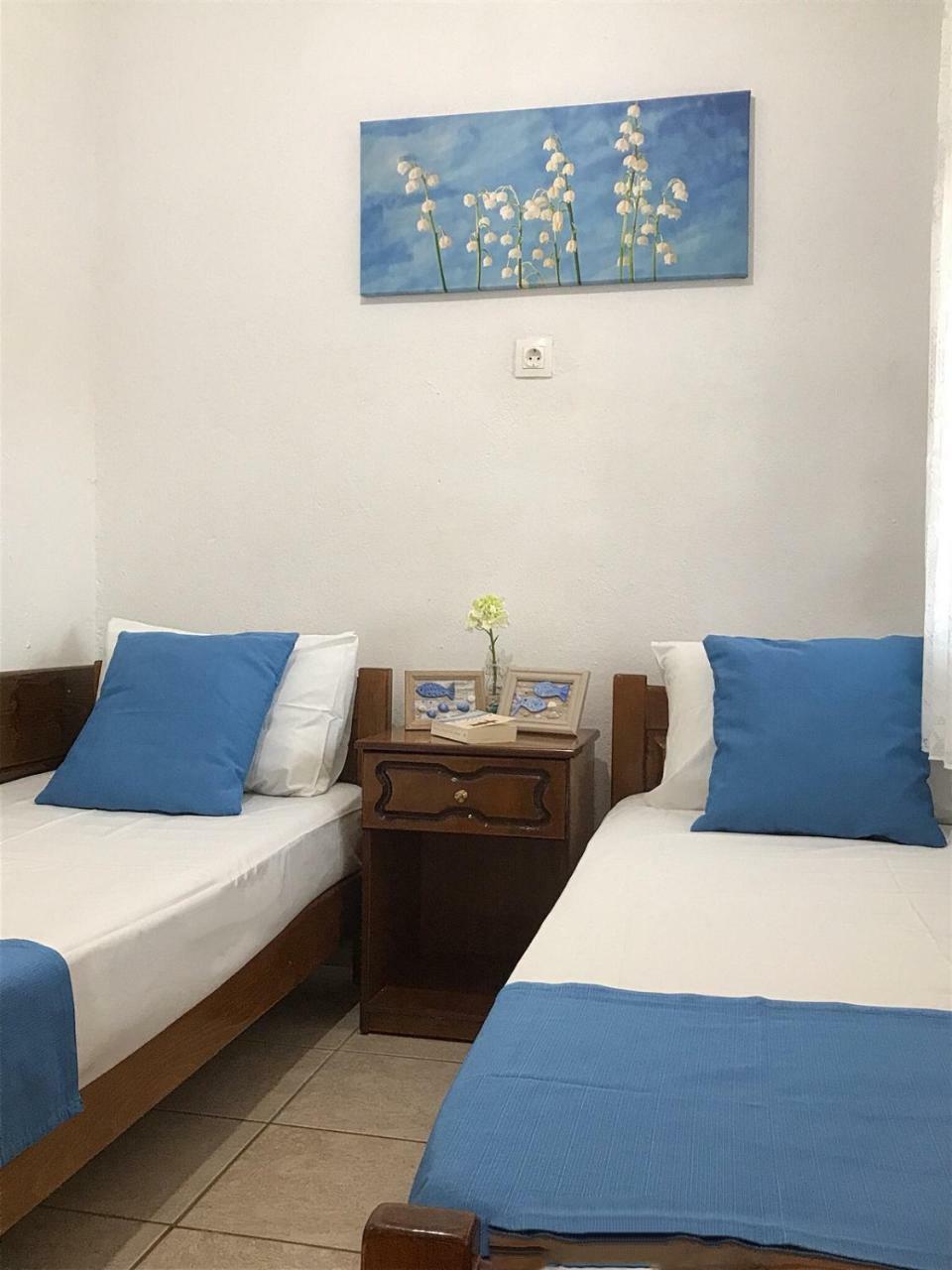 Apartment Cape Blue